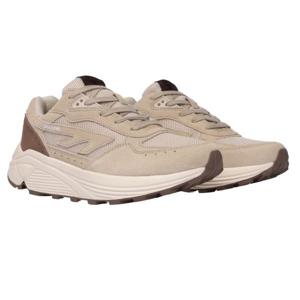 Hi-Tec HTS Shadow RGS Sneaker Beige