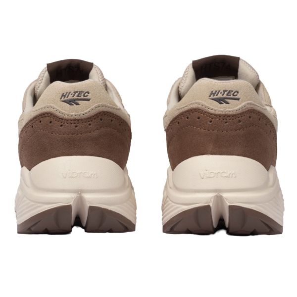 Hi-Tec HTS Shadow RGS Sneaker Beige