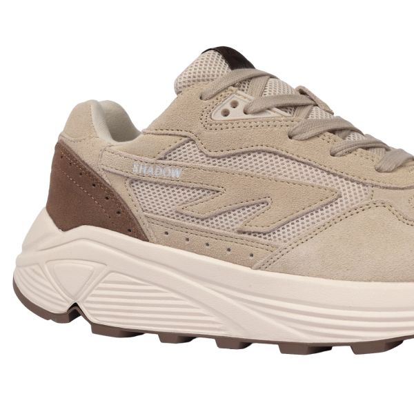 Hi-Tec HTS Shadow RGS Sneaker Beige