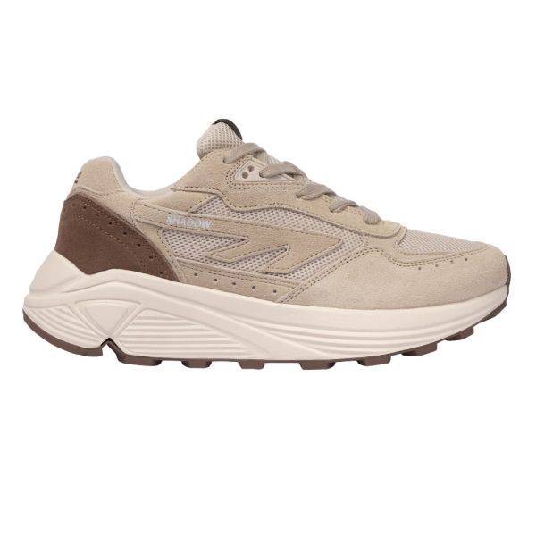 Hi-Tec HTS Shadow RGS Sneaker Beige