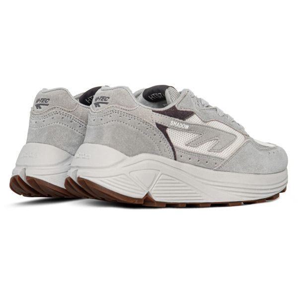 Hi-Tec HTS Shadow RGS Sneaker Grijs