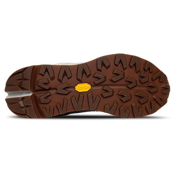 Hi-Tec HTS Shadow RGS Sneaker Grijs