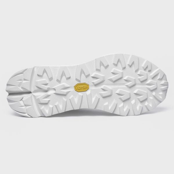 Hi-Tec HTS Shadow RGS Sneaker Wit