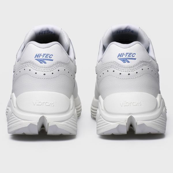 Hi-Tec HTS Shadow RGS Sneaker Wit
