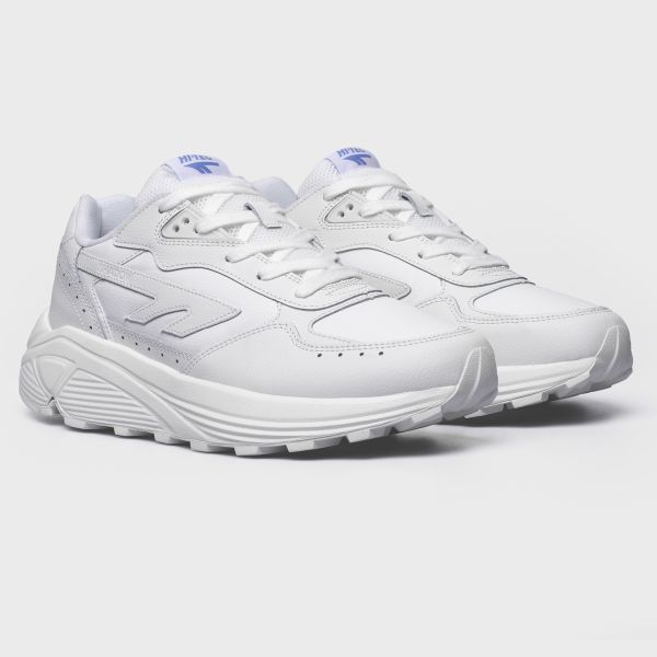 Hi-Tec HTS Shadow RGS Sneaker Wit