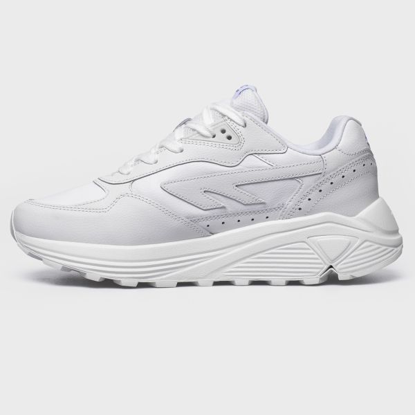 Hi-Tec HTS Shadow RGS Sneaker Wit