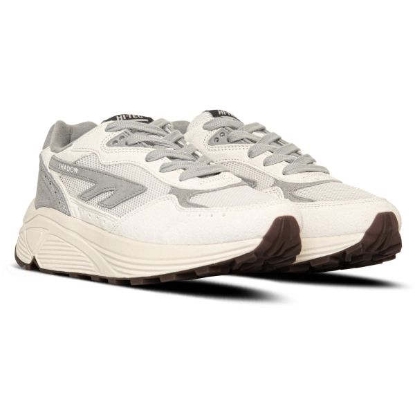 Hi-Tec HTS Shadow RGS Sneaker Wit/Grijs