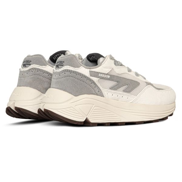 Hi-Tec HTS Shadow RGS Sneaker Wit/Grijs