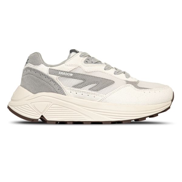 Hi-Tec HTS Shadow RGS Sneaker Wit/Grijs