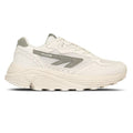 Hi-Tec HTS Shadow RGS Sneaker Wit/Licht Groen
