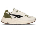 Hi-Tec HTS Shadow RGS Sneaker Off White/Groen