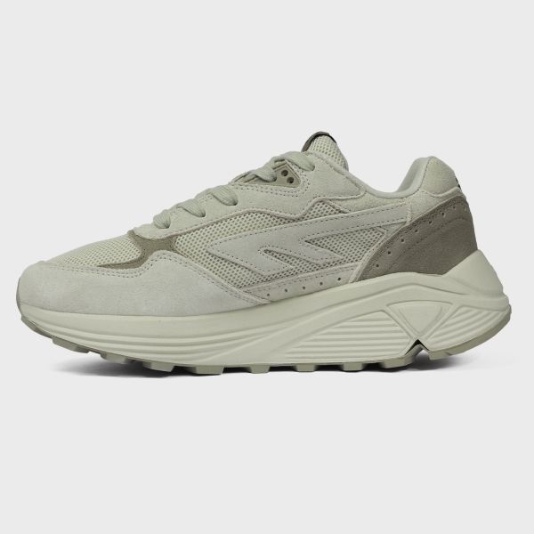 Hi-Tec HTS Shadow RGS Sneaker Beige