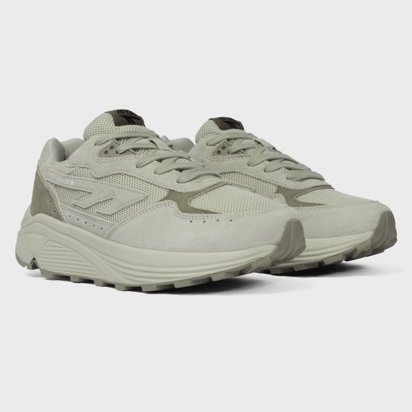 Hi-Tec HTS Shadow RGS Sneaker Beige