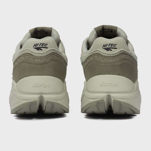 Hi-Tec HTS Shadow RGS Sneaker Beige