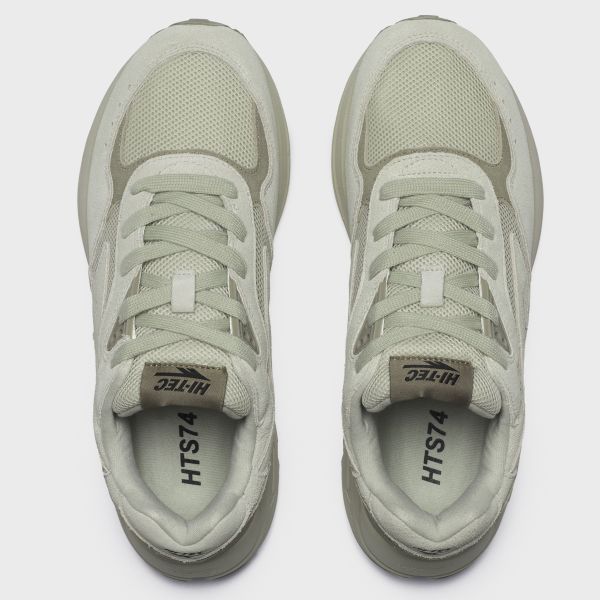 Hi-Tec HTS Shadow RGS Sneaker Beige