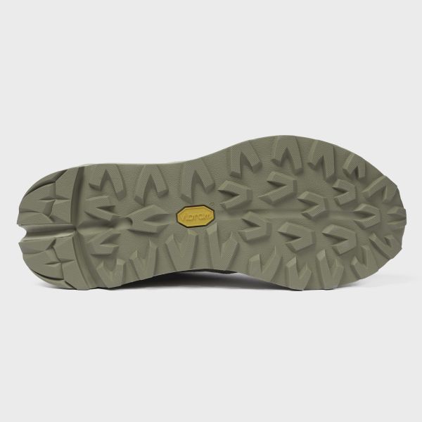 Hi-Tec HTS Shadow RGS Sneaker Beige