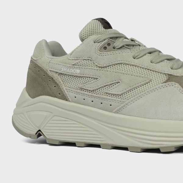Hi-Tec HTS Shadow RGS Sneaker Beige
