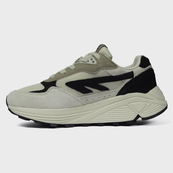 Hi-Tec HTS Shadow RGS Sneaker Beige/Zwart