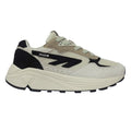 Hi-Tec HTS Shadow RGS Sneaker Beige/Zwart