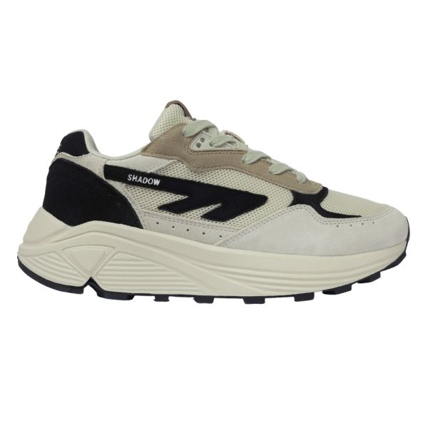 Hi-Tec HTS Shadow RGS Sneaker Beige/Zwart
