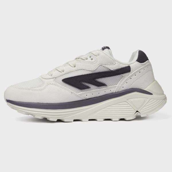 Hi-Tec HTS Shadow RGS Sneaker Wit/Antraciet