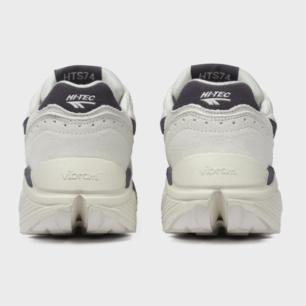 Hi-Tec HTS Shadow RGS Sneaker Wit/Antraciet