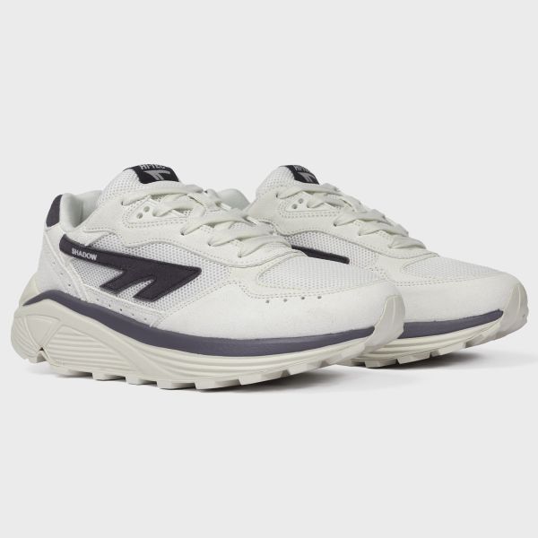 Hi-Tec HTS Shadow RGS Sneaker Wit/Antraciet