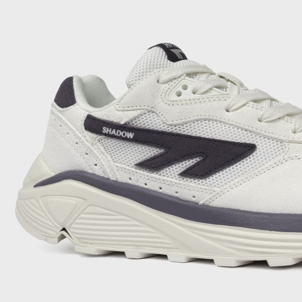 Hi-Tec HTS Shadow RGS Sneaker Wit/Antraciet