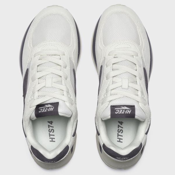 Hi-Tec HTS Shadow RGS Sneaker Wit/Antraciet