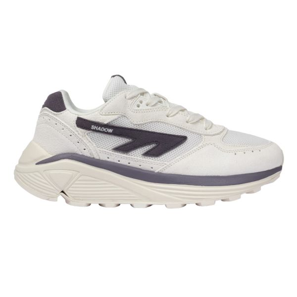 Hi-Tec HTS Shadow RGS Sneaker Wit/Antraciet