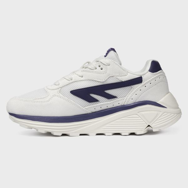 Hi-Tec HTS Shadow RGS Sneaker Wit/Blauw