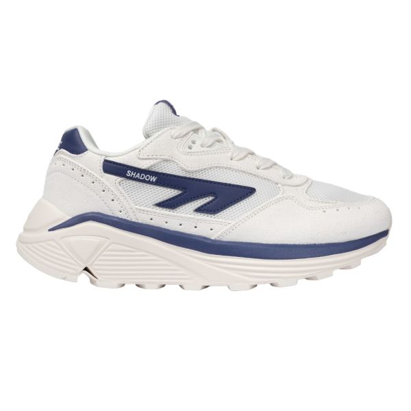 Hi-Tec HTS Shadow RGS Sneaker Wit/Blauw