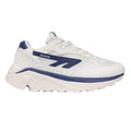 Hi-Tec HTS Shadow RGS Sneaker Wit/Blauw