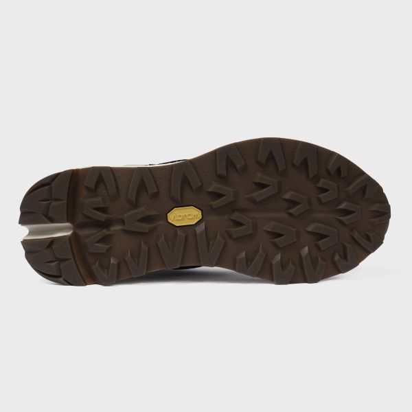 Hi-Tec HTS Shadow RGS Sneaker Wit/Paars