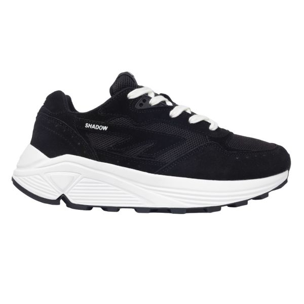 Hi-Tec HTS Shadow RGS Sneaker Zwart/Wit