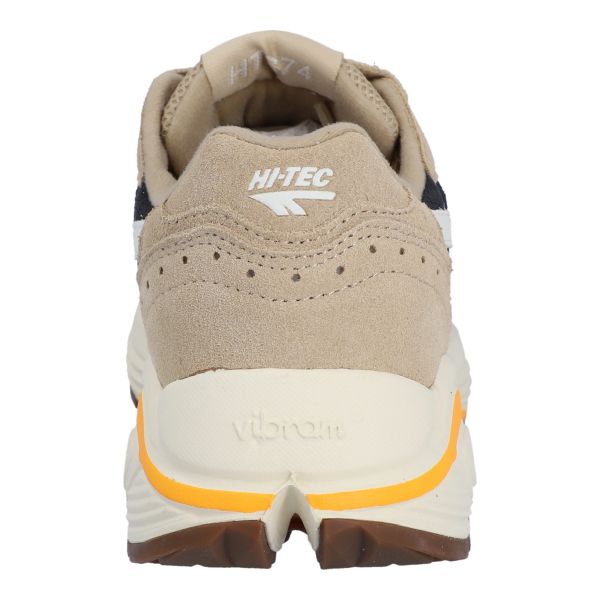 Hi-Tec HTS Shadow RGS Sneaker Beige/Off White