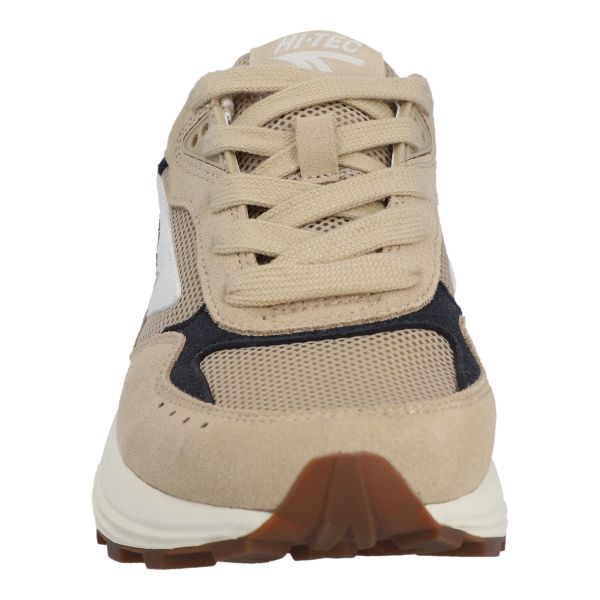 Hi-Tec HTS Shadow RGS Sneaker Beige/Off White
