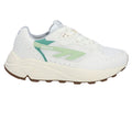 Hi-Tec HTS Shadow RGS Sneaker Wit/Groen