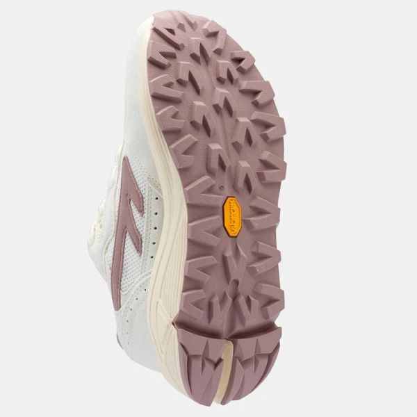 Hi-Tec HTS Shadow RGS Sneaker Wit/Roze