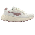 Hi-Tec HTS Shadow RGS Sneaker Wit/Roze