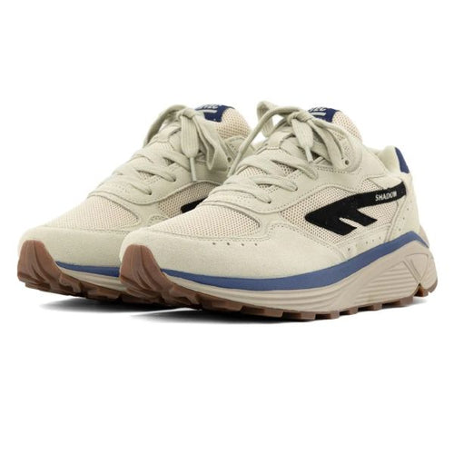 Hi-Tec HTS Shadow RGS Sneaker Off White/Paars