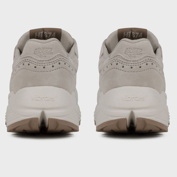 Hi-Tec HTS Shadow RGS Sneaker Beige