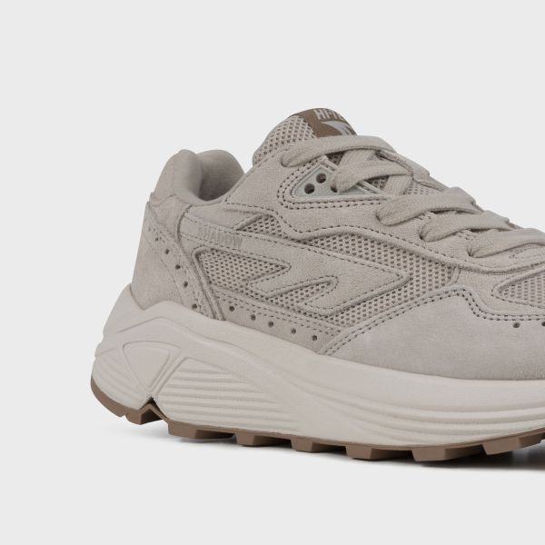 Hi-Tec HTS Shadow RGS Sneaker Beige