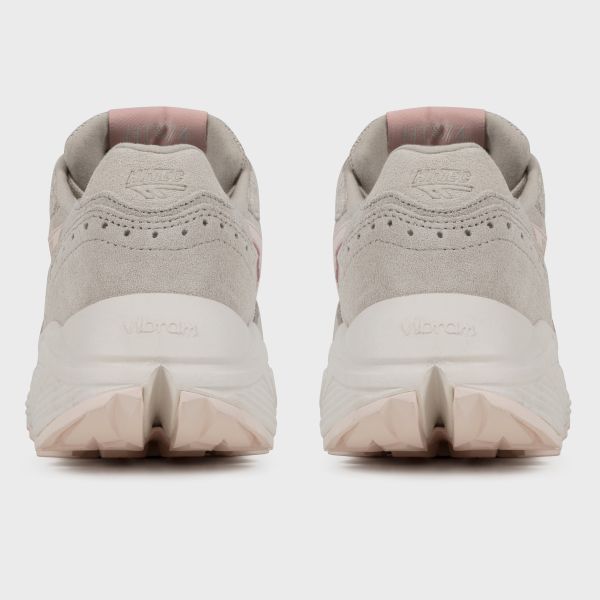 Hi-Tec HTS Shadow RGS Sneaker Beige/Roze