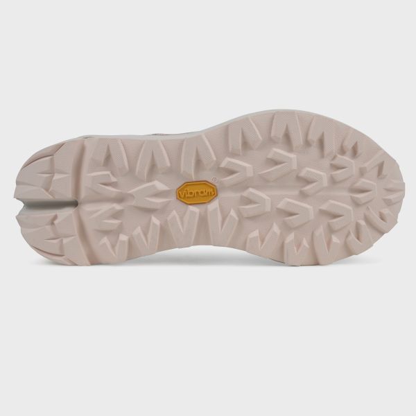 Hi-Tec HTS Shadow RGS Sneaker Beige/Roze