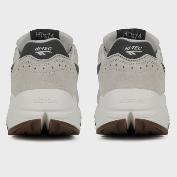 Hi-Tec HTS Shadow RGS Sneaker Grijs/Antraciet