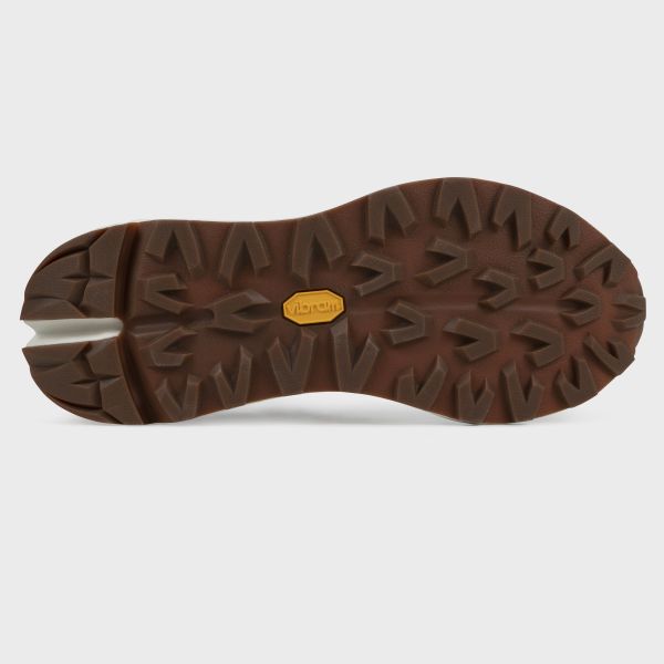 Hi-Tec HTS Shadow RGS Sneaker Grijs/Antraciet