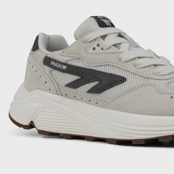 Hi-Tec HTS Shadow RGS Sneaker Grijs/Antraciet