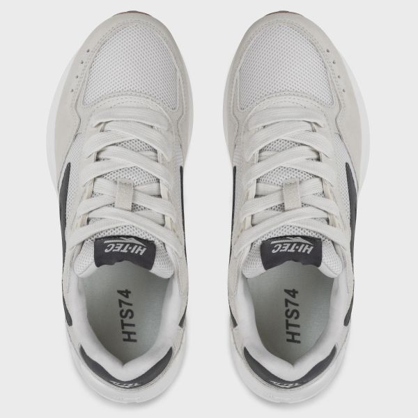 Hi-Tec HTS Shadow RGS Sneaker Grijs/Antraciet