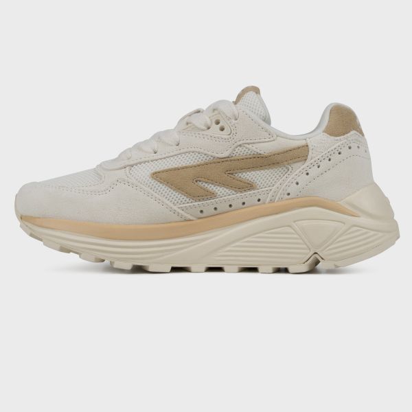Hi-Tec HTS Shadow RGS Sneaker Off White/Beige